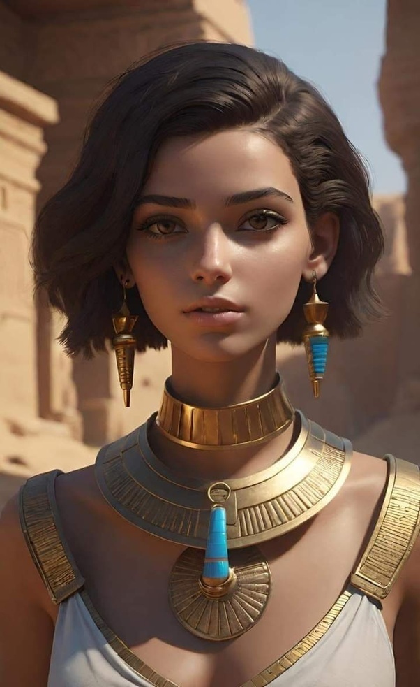 Кем была Золушка?