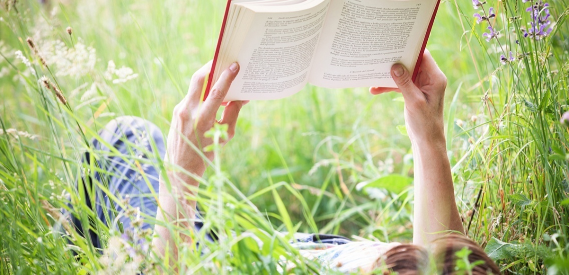 Библиотерапия: что это такое, в чем ее преимущества