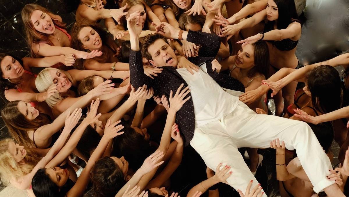 Может ли бабник быть идеальным мужчиной?