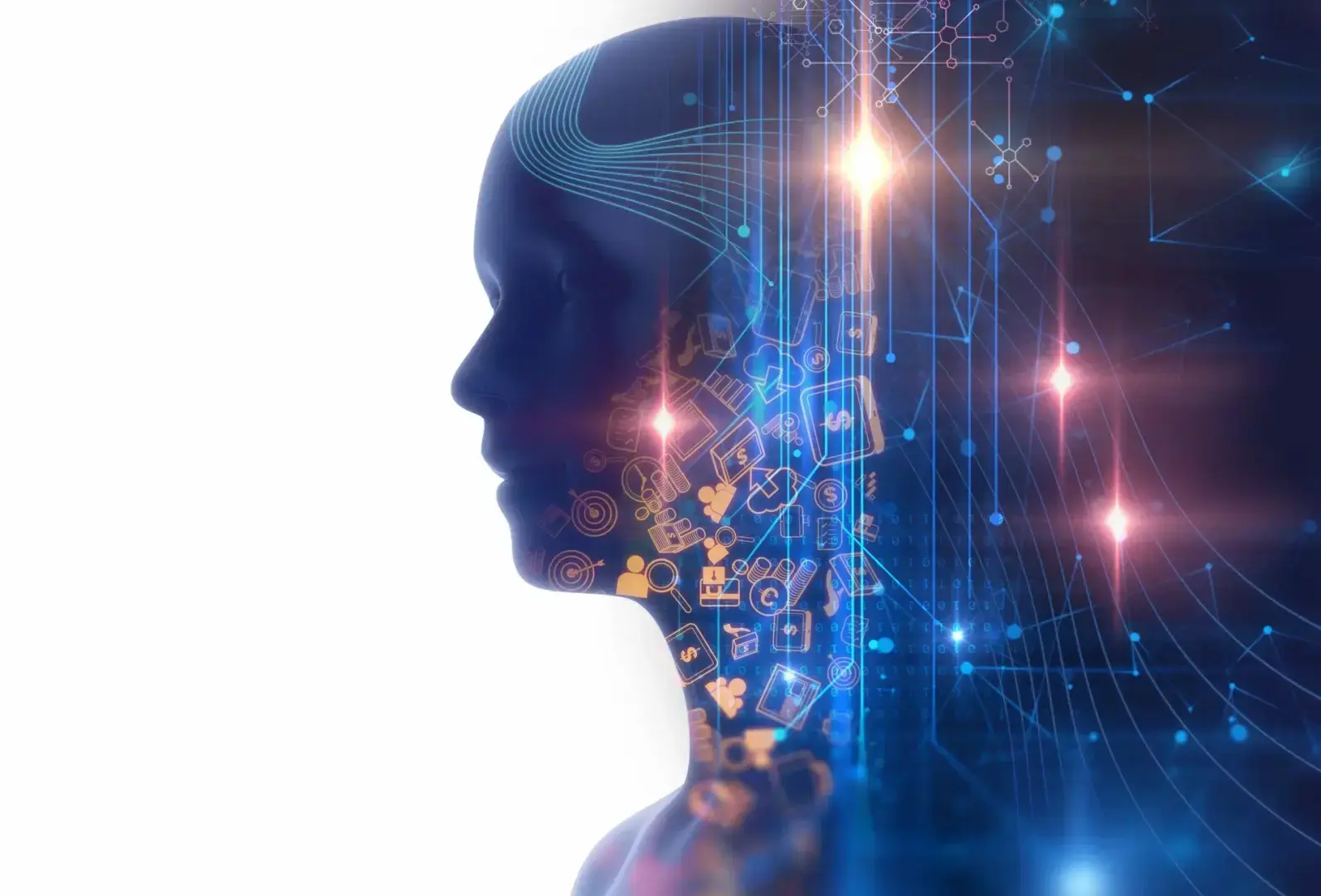 Искусственный интеллект в повседневной жизни: как технологии ИИ изменили мою жизнь? Личные наблюдения