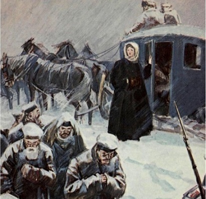 Русские женщины 2