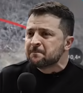 Российское наступление вынуждает Зеленского отменить поездки. «Тревожный звонок для союзников» предупреждает Великобританию