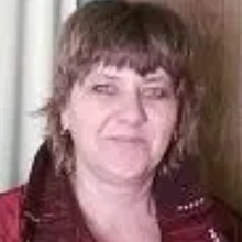 Марина, г. Избербаш