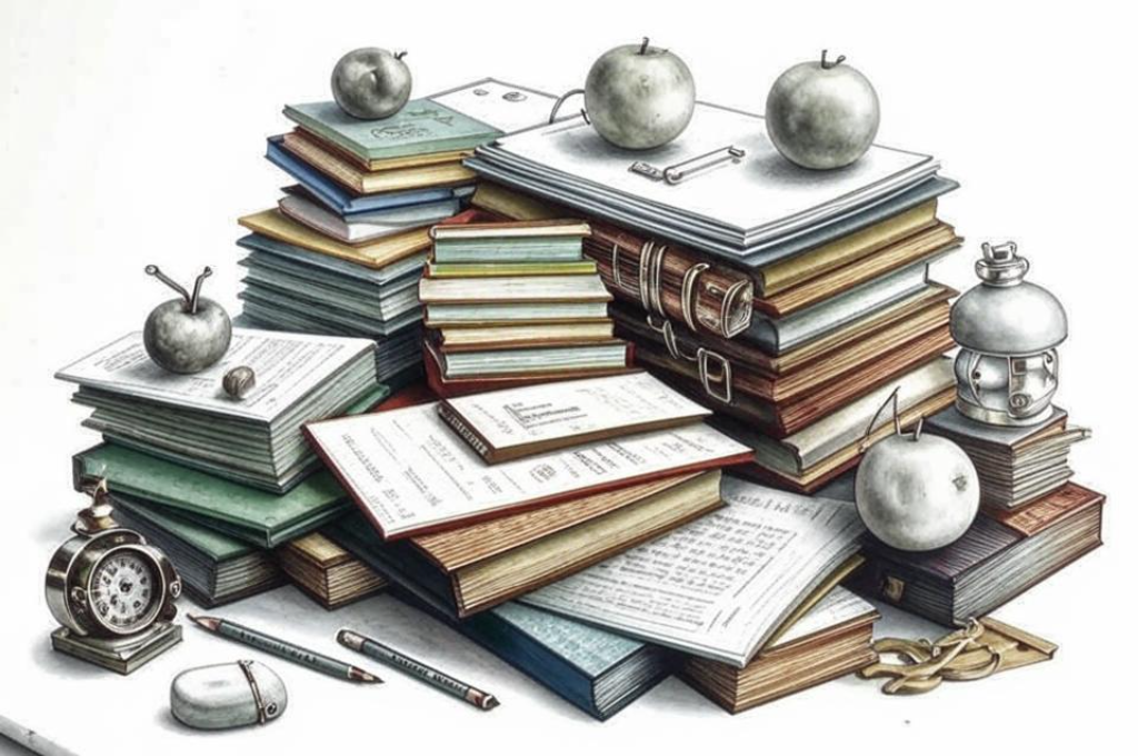 Документальная готовность: шаг к успешной карьере. Одно из практических заданий по праву для студентов педагогического колледжа