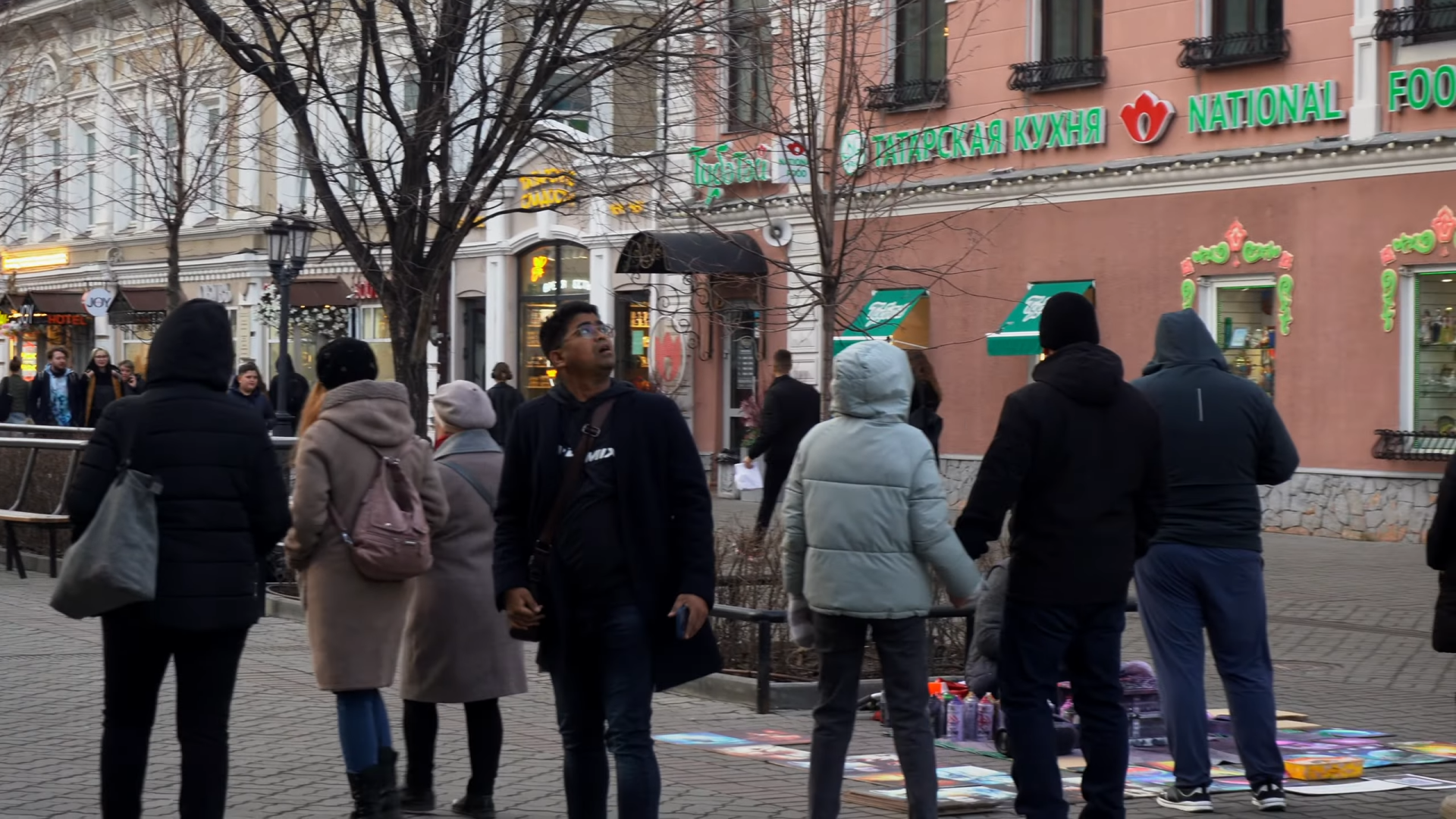 ✅Заметки одинокого путника: моя поездка в Казань