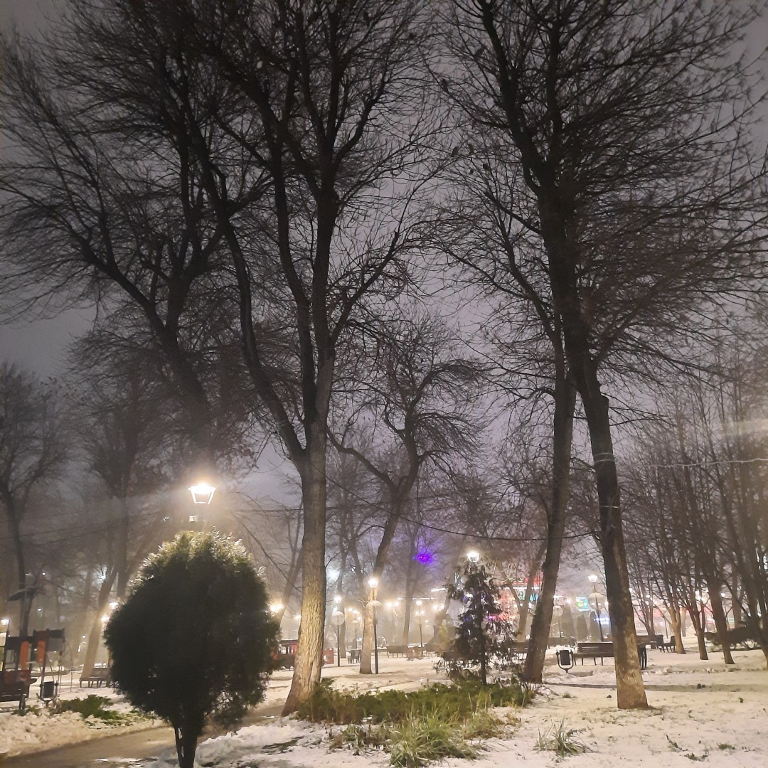 Про страшный сон, который не давал мне покоя почти 20 лет.