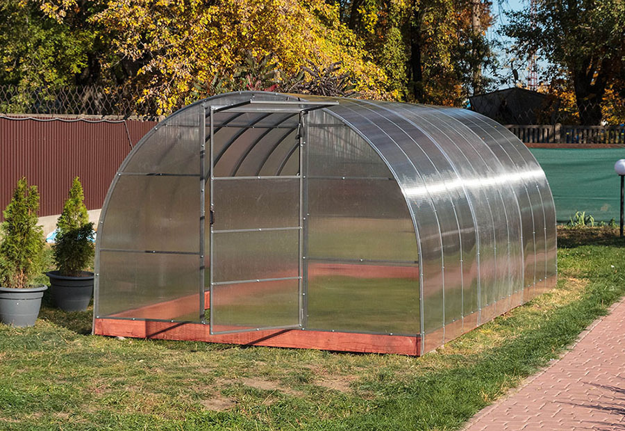 🌡☀🍓🥒Как сделать теплицу для огорода ,полезные советы.🌡☀🍓🥒