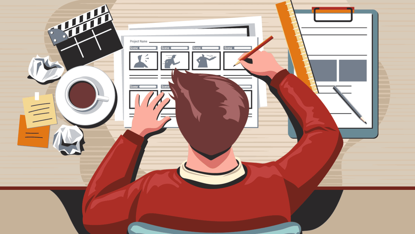 Преимущество обучения на аниматора мультфильмов?