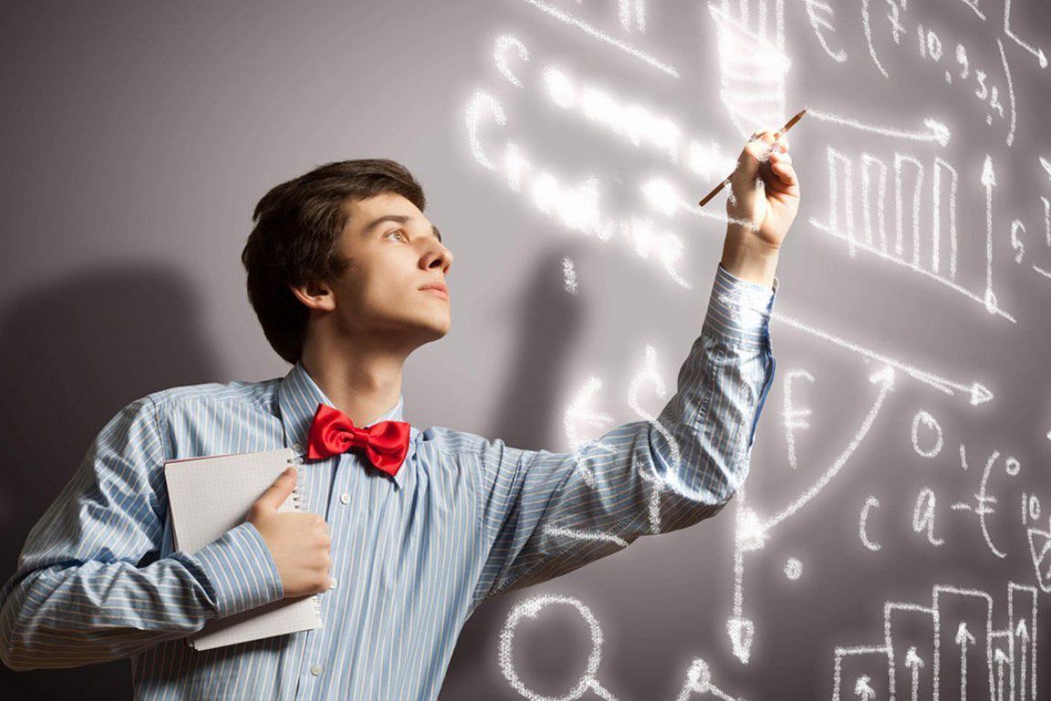 Какие общие черты присущи высокоинтеллектуальным людям?