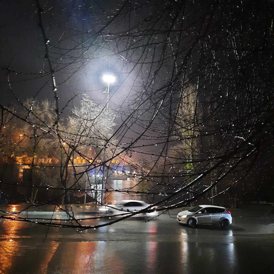 Про страшный сон, который не давал мне покоя почти 20 лет.