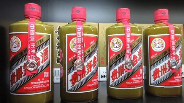 Что за напиток Маотай, которым в Китае угостят Путина?