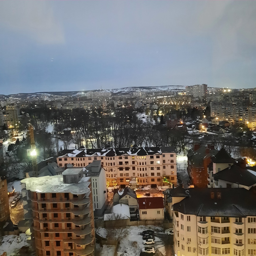 Про страшный сон, который не давал мне покоя почти 20 лет.