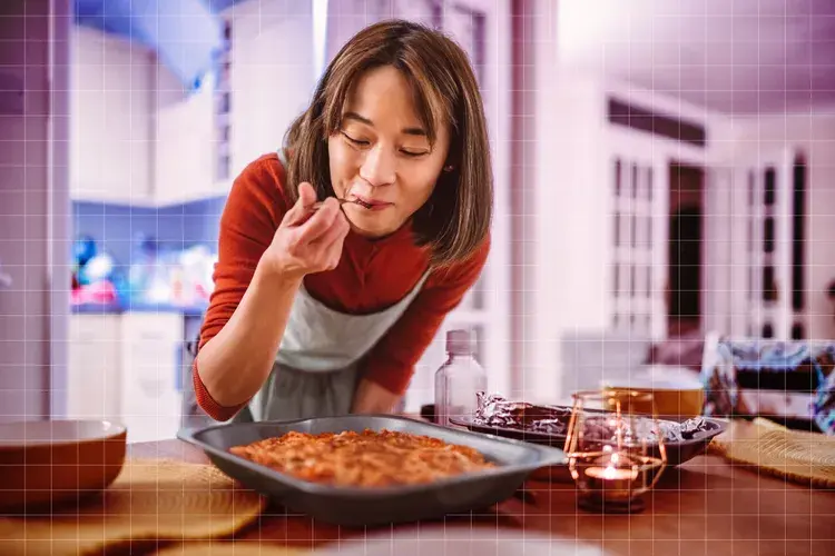 Я не всегда ем макароны из цельной пшеницы — вот почему