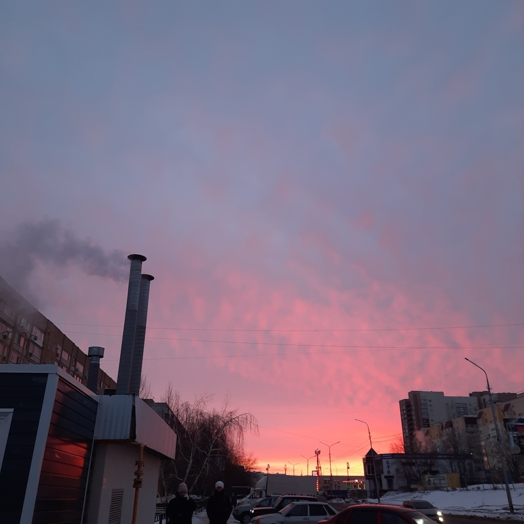 Про страшный сон, который не давал мне покоя почти 20 лет.