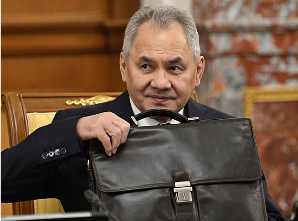 Меняем Федота на Якова, Якова на всякого...? Рокировка в правительстве: чего ждать стране и, как скоро замаячит победа?