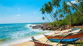 Шри-Ланка VS Тайланд.