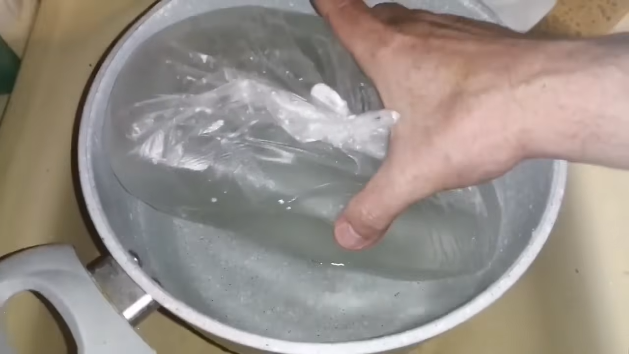 ✅Самогон без аппарата: мои домашние эксперименты