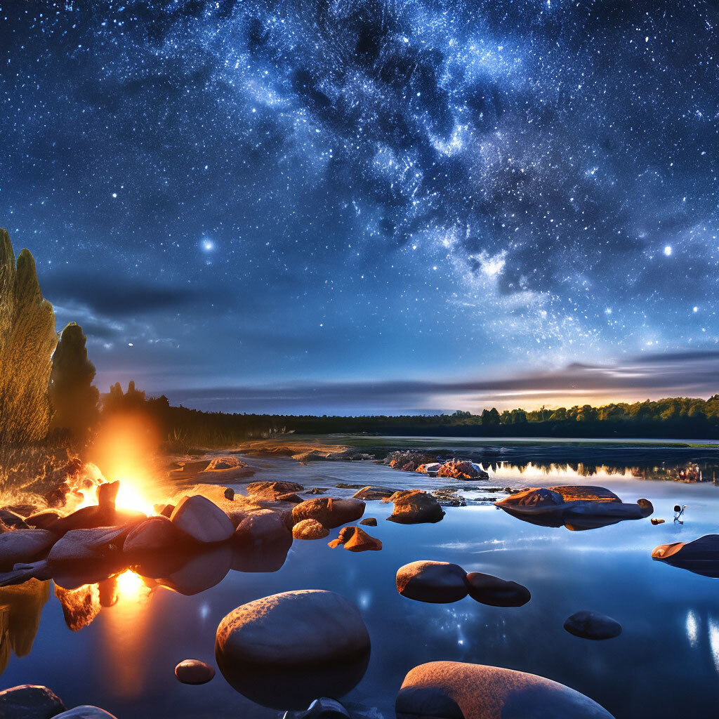 Как называется галактика, в которой мы живем?​