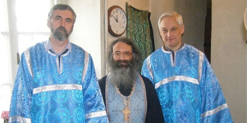 Россию ожидает православный поворот