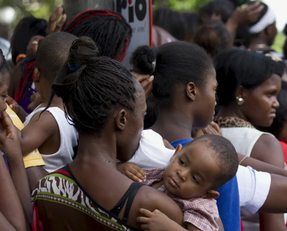 В некоторых странах изнасилование в браке не рассматривается, как особый вид преступления