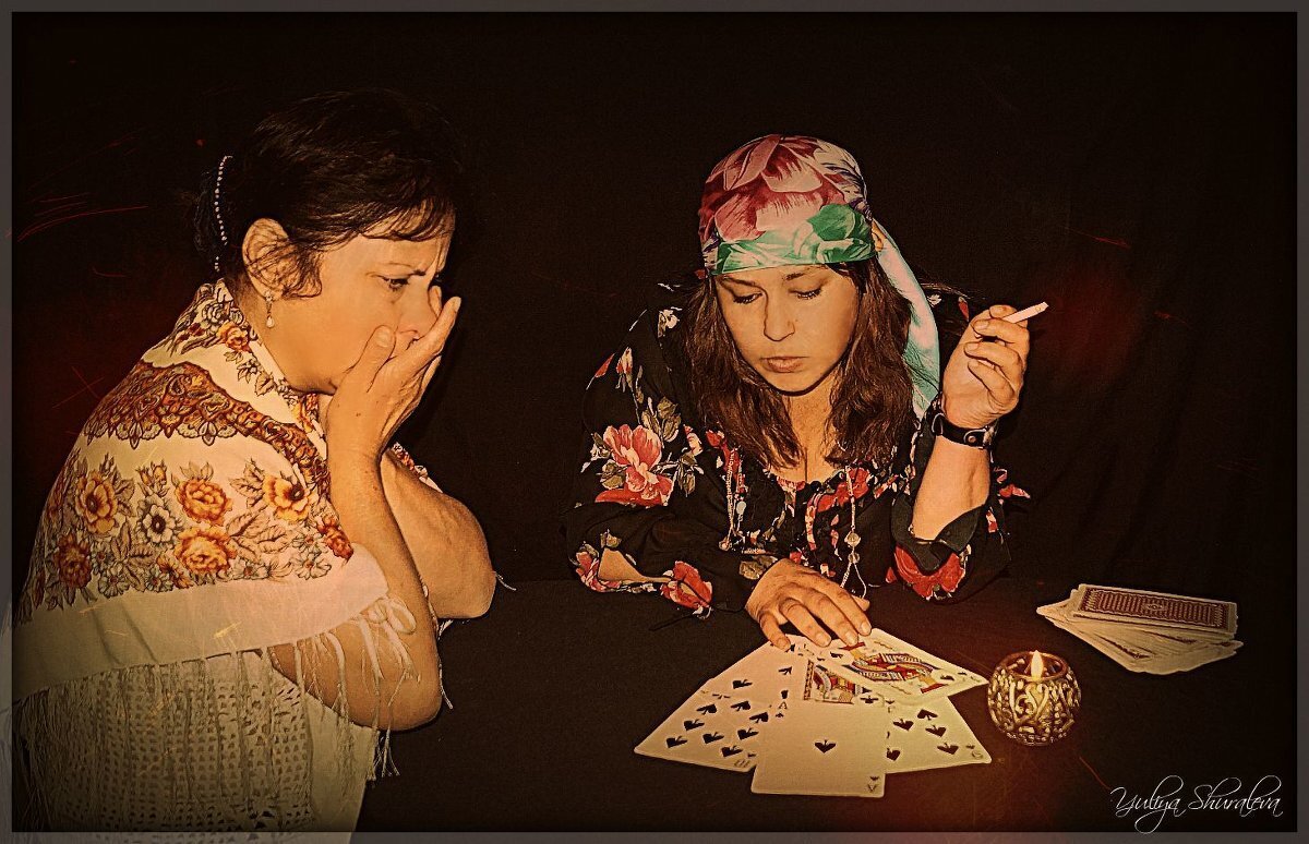 Что не смог предсказать ни один ясновидящий