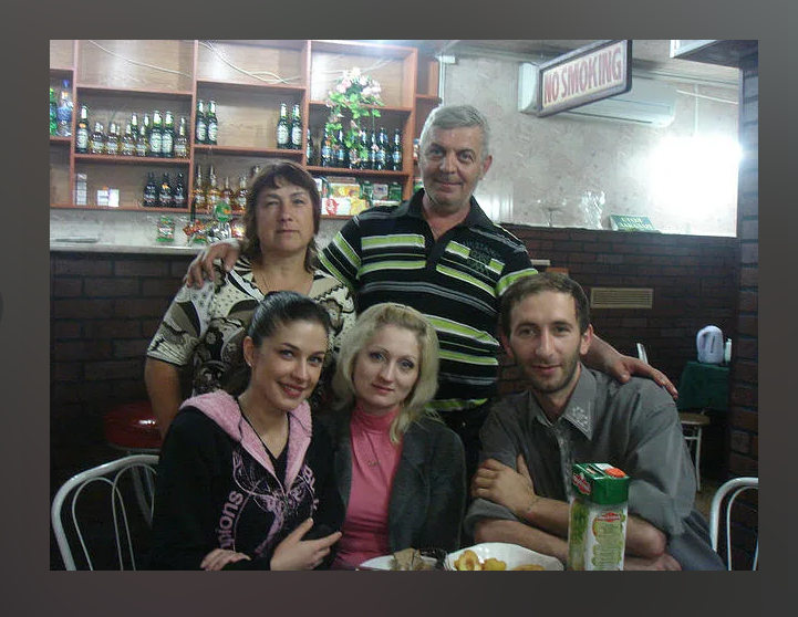 Хотели - получите! Не забудьте расписаться! Фото прилагаются. Я и близкие. Часть 1