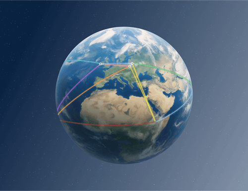 Мост к объединенной планете