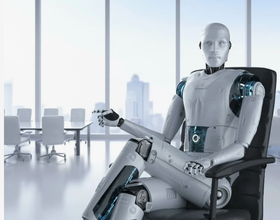 Правовой статус роботов с искусственным интеллектом