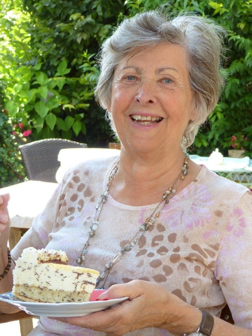 Необыкновенный пикник Влада