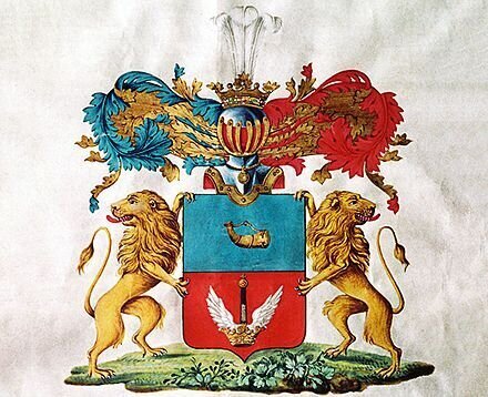 Исторический словарь: русофобия