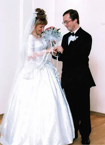 Шутка длиной в 18 лет!