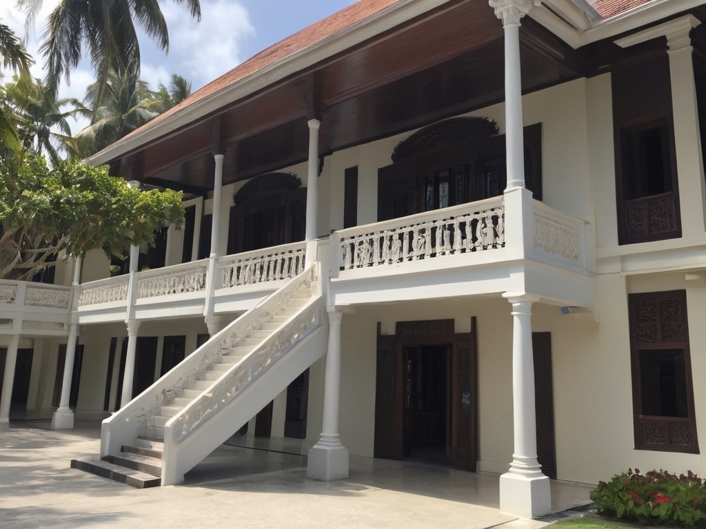 Мале - сокровище Мальдивских островов. Путешествие в сердце экзотического рая!