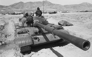 Операция "Шторм-333" в Афганистане: как советский спецназ взял штурмом дворец диктатора