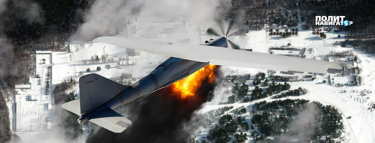 Всего 2 дня против России