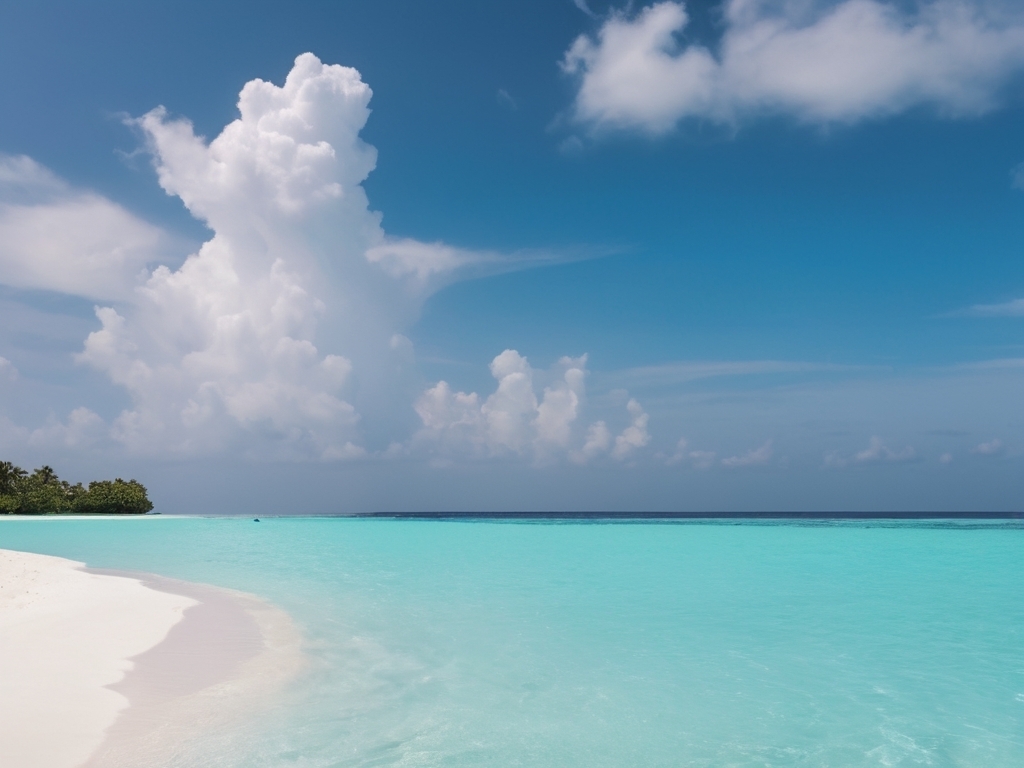 Мале - сокровище Мальдивских островов. Путешествие в сердце экзотического рая!