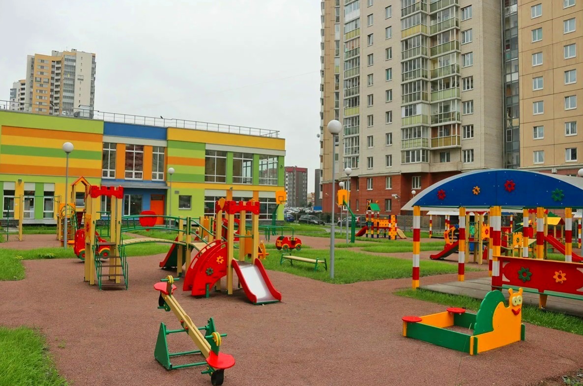 Беглов: все городские детские сады в Санкт-Петербурге с 1 сентября станут бесплатными!