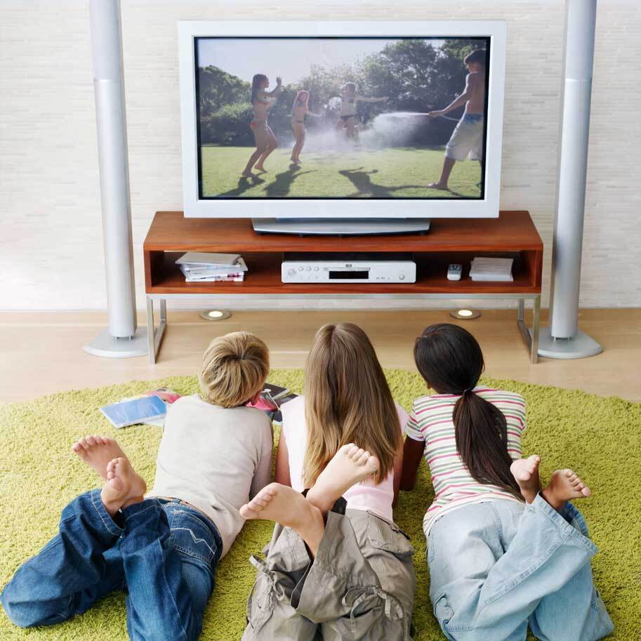 Влияние телевидения на детей: как найти баланс между развлечением и развитием