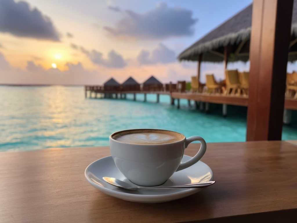 Мале - сокровище Мальдивских островов. Путешествие в сердце экзотического рая!