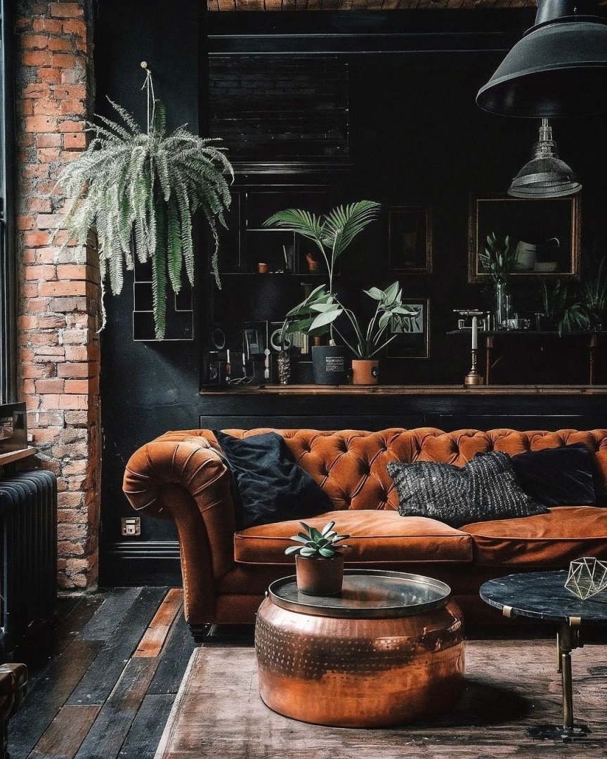 Готическая архитектура какая она?