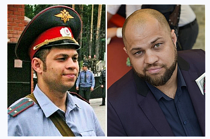 История успеха и таланта "Уральского пельменя". Роман Постовалов