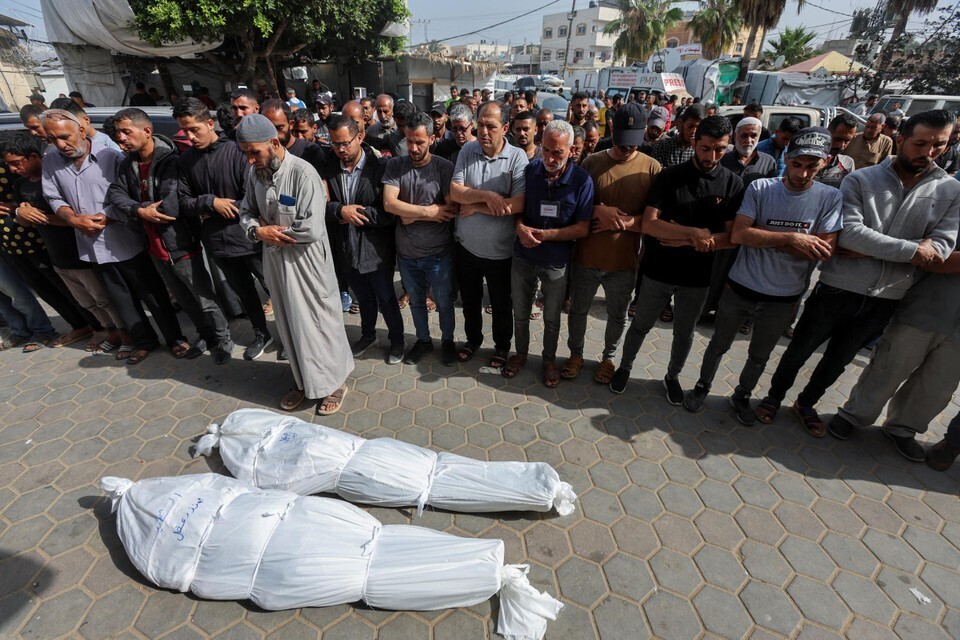 Бенни Ганц выдвигает ультиматум и угрожает покинуть военный кабинет Нетаньяху