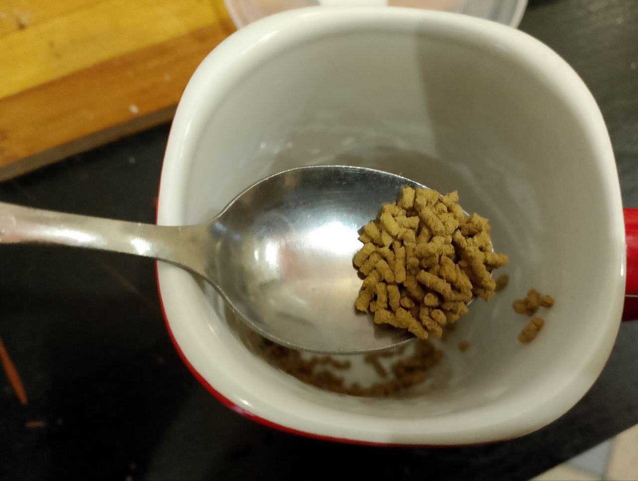 Татарский Гречишний чай! Что это за чудо чудесное?