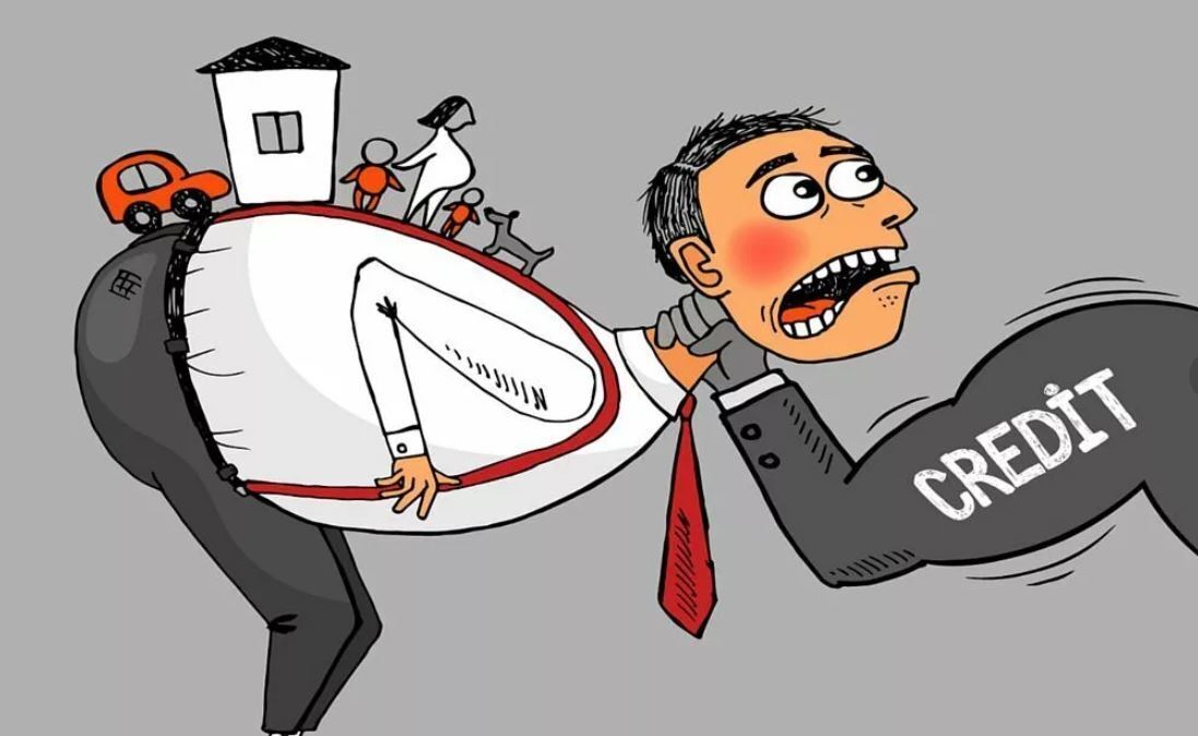 Нет долгов – есть работа!