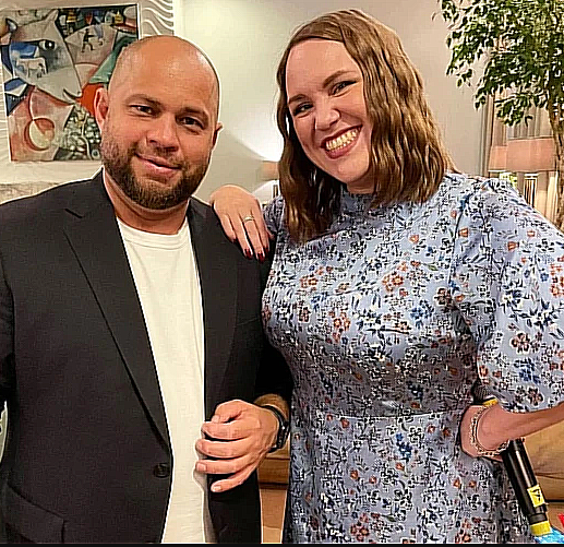 История успеха и таланта "Уральского пельменя". Роман Постовалов