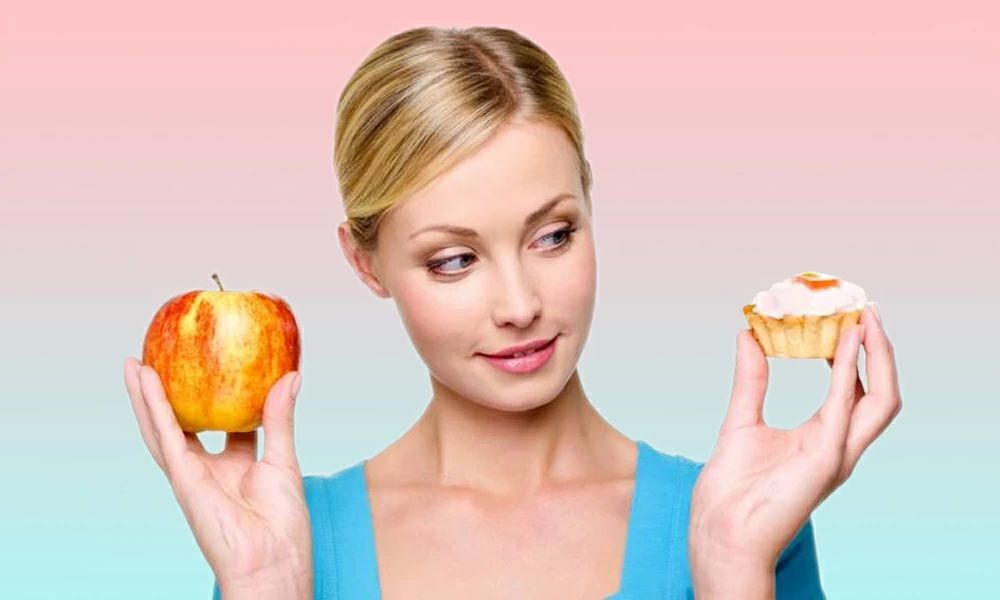 Вредные продукты для кожи: что следует избегать?