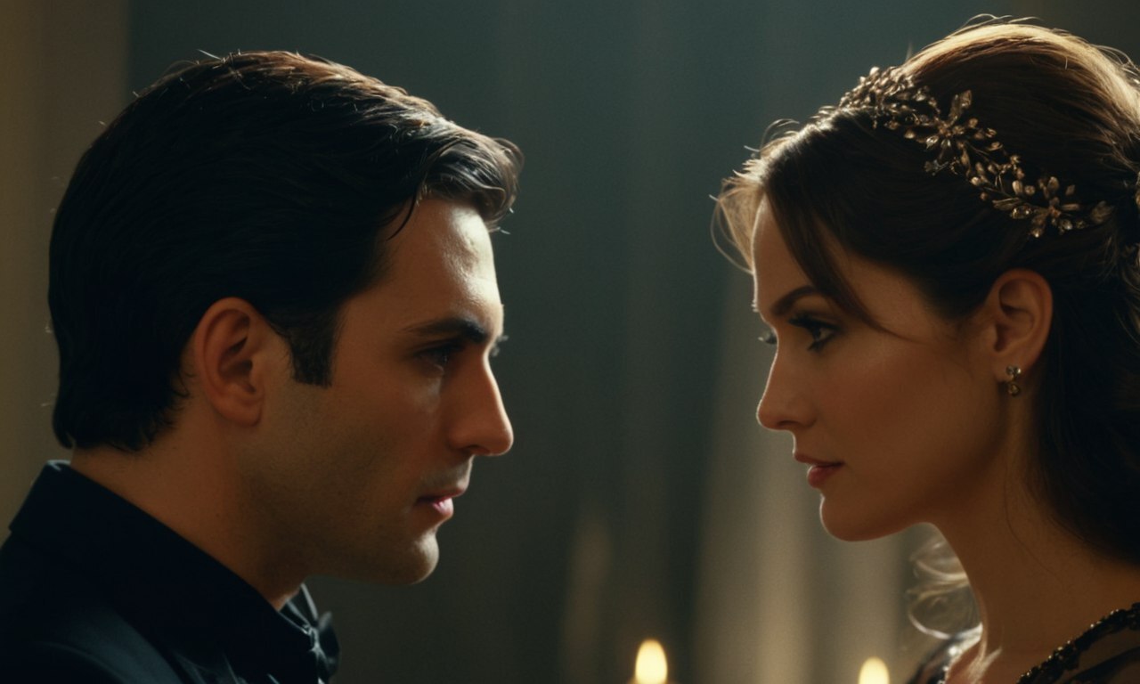 Сладкая месть