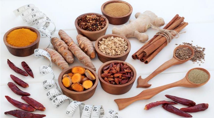 Какие травы помогают похудеть - эффективные средства для снижения веса