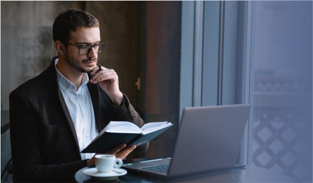 Секрет успеха богатых людей.