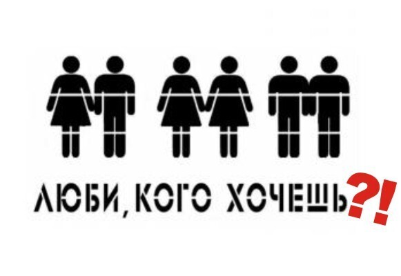 День борьбы с гомофобией: путь к равенству и принятию!