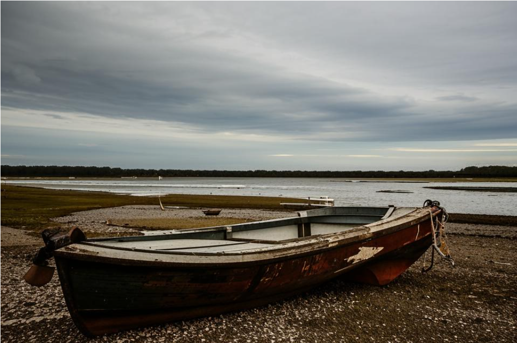 Как Мехико решает проблему нехватки воды: решения для устойчивого управления водными ресурсами